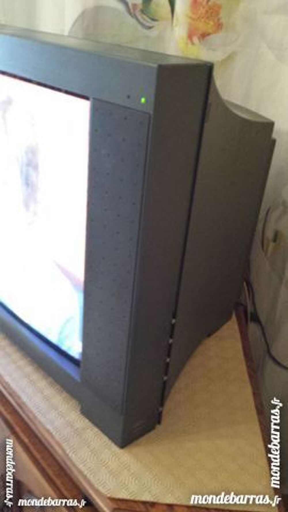 TELEVISEUR Photos/Video/TV
