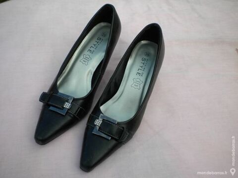 ESCARPINS FEMME  Affaire de Style  29 Dammarie-les-Lys (77)