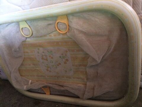 parc enfant pliable 0 Venerque (31)