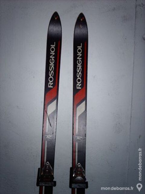 Skis alpins 10 Nice (06)
