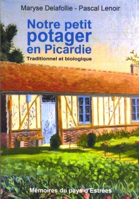 petit potager bio en picardie / prixportcompris 12 Reims (51)