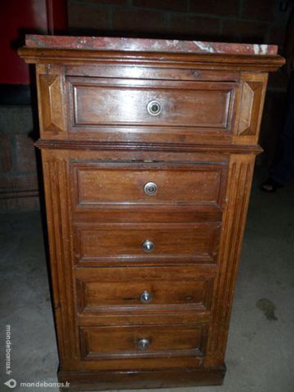 chiffonier Meubles