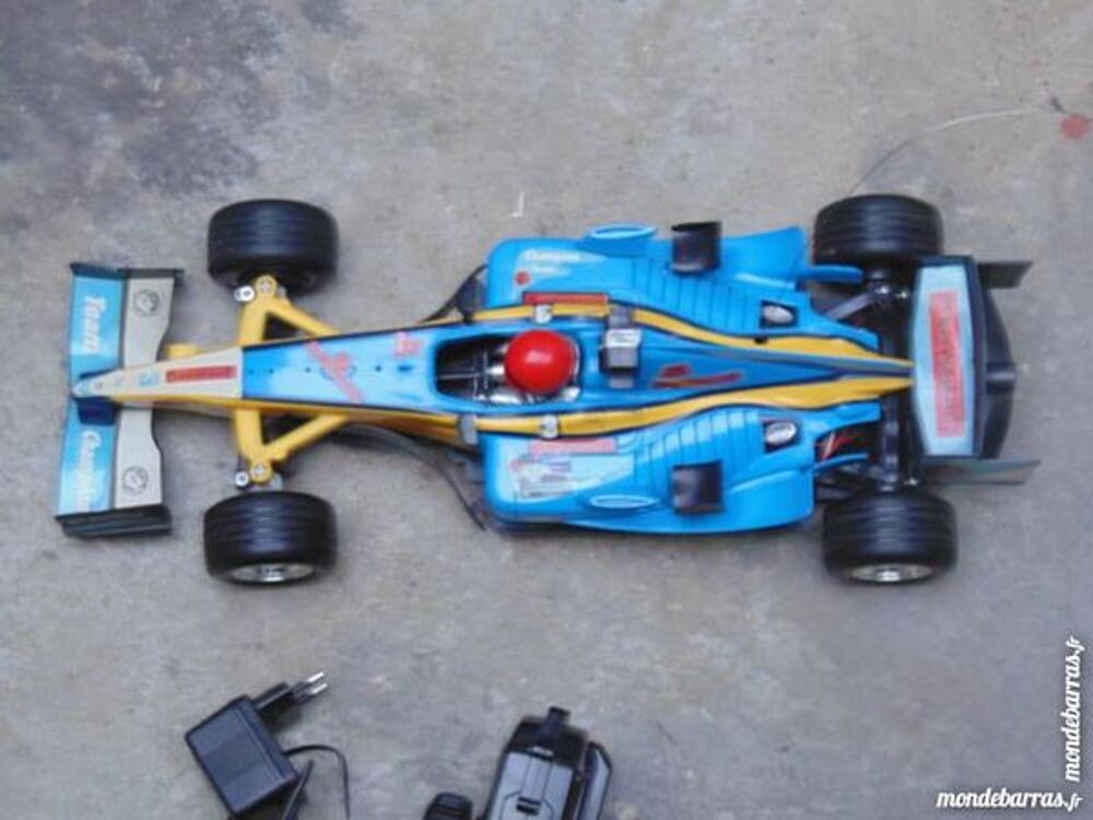 VOITURE TELECONNANDER Jeux / jouets