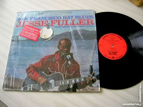 33 TOURS JESSE FULLER San Francisco bay blues 25 Nantes (44)