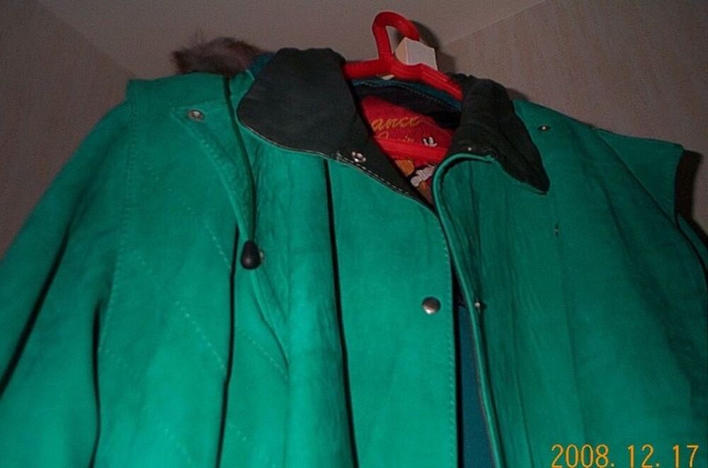 manteau Vêtements