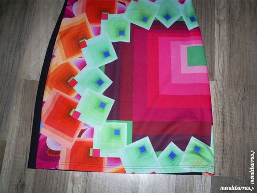 Robe DESIGUAL Taille L Vêtements