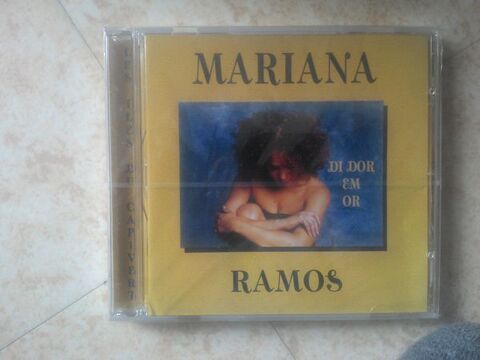 MARIANA RAMOS - 1999
DI DOR EM OR 0 Massy (91)