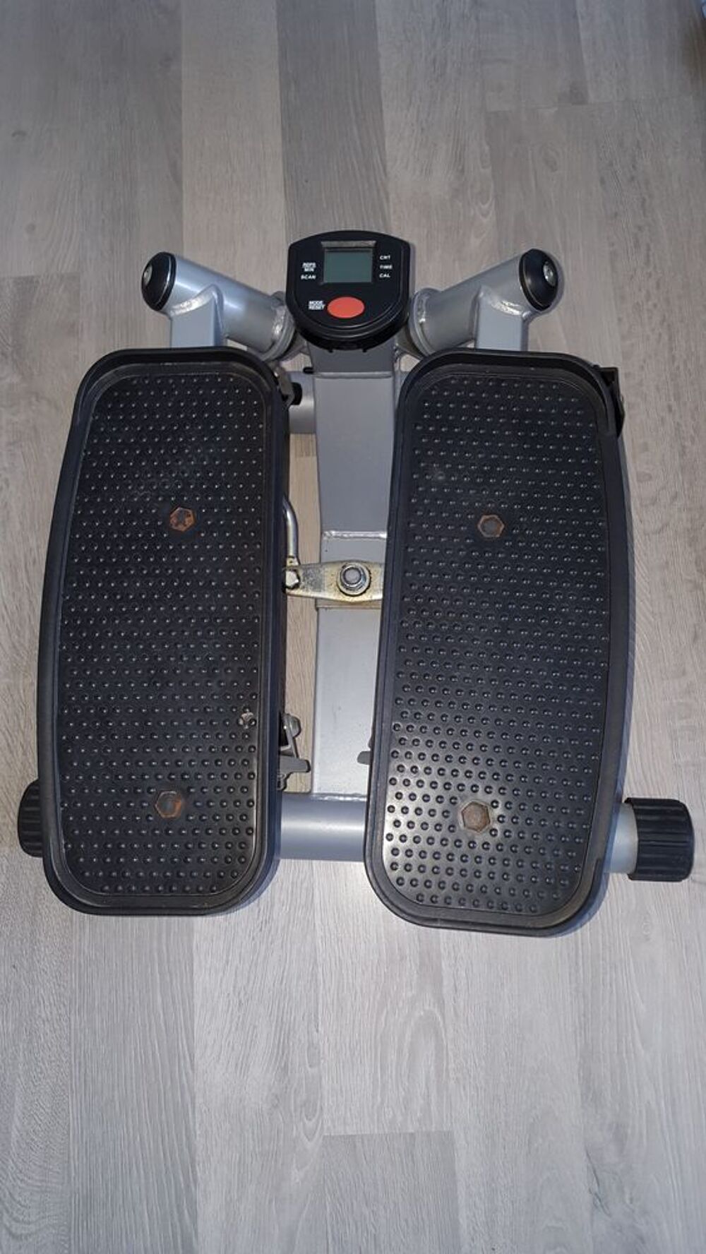Stepper Sports