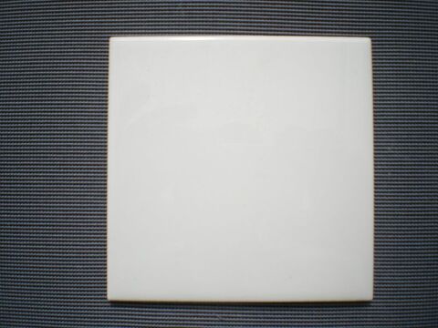 Carreaux faïence blancs 20 Coulounieix-Chamiers (24)
