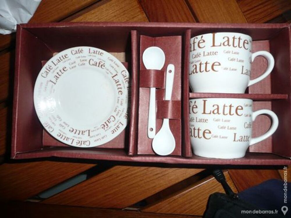 DUO Caf&eacute; Cuisine