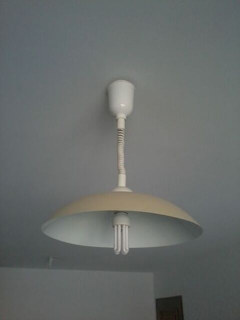 LUMINAIRE SUSPENSION 25 Saint-Michel-d'Euzet (30)