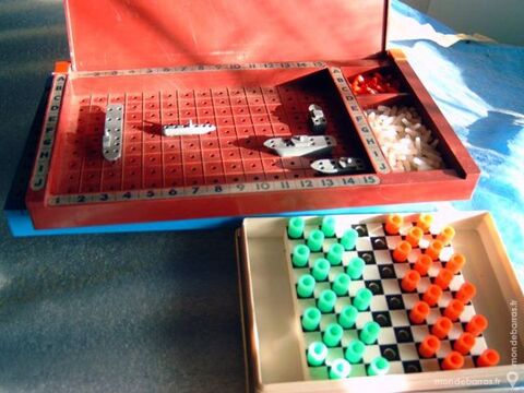 jeux educatif henri59 10 La Chapelle-d'Armentières (59)