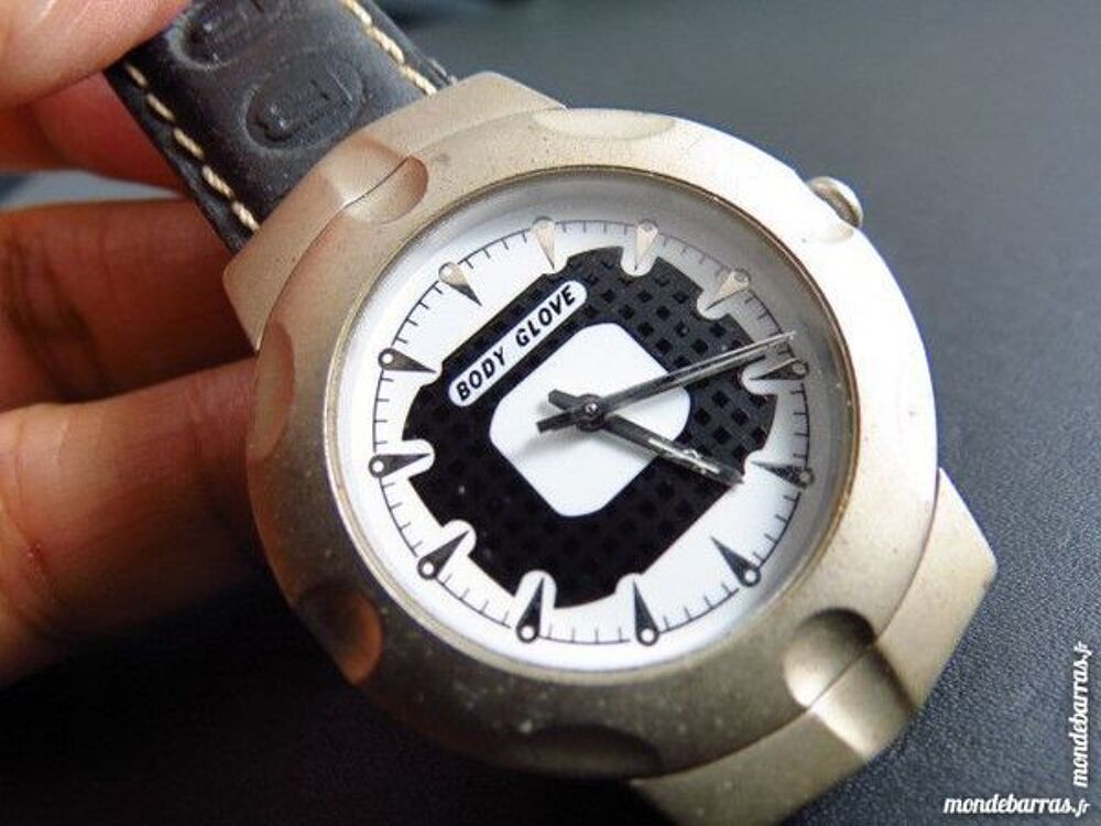 BODY GLOVE CLASSICAL montre DIV0395 Bijoux et montres