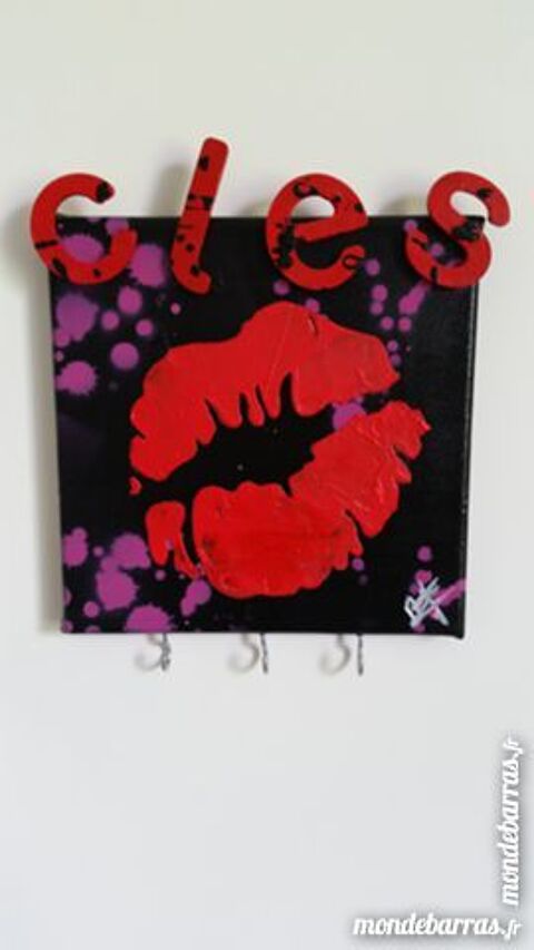 Tableau Cls: Rock 25 Chaspuzac (43)