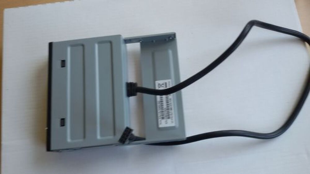 Lecteur de carte m&eacute;moire Matériel informatique