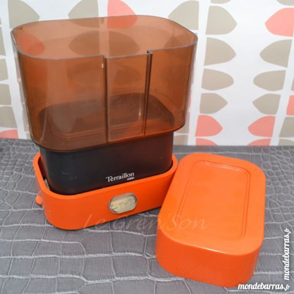 balance Terraillon 4000 Cuisine