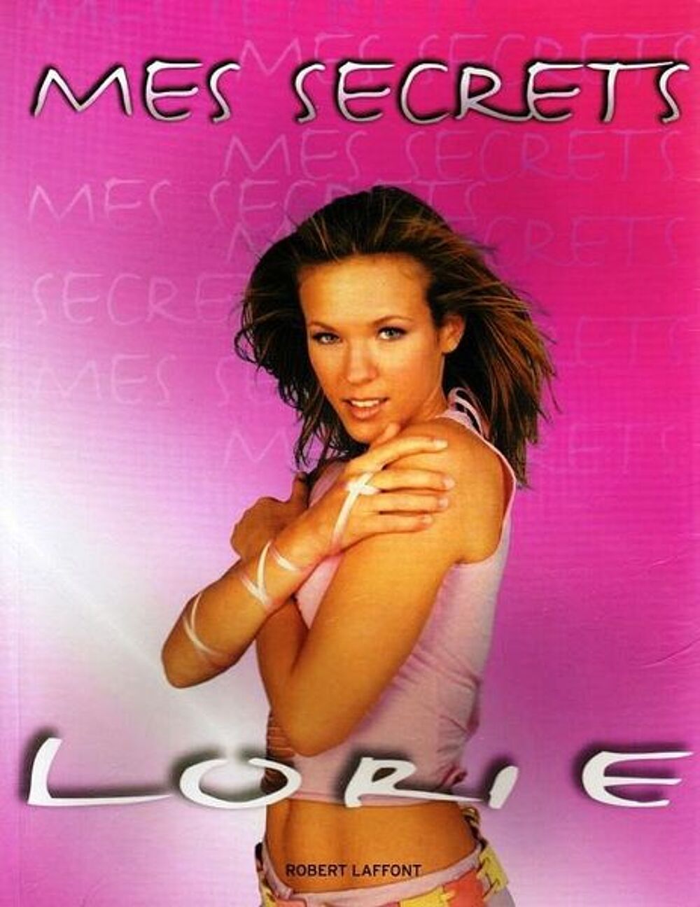 LORIE - 1 LIVRE + 1 DVD / prixportcompris Livres et BD