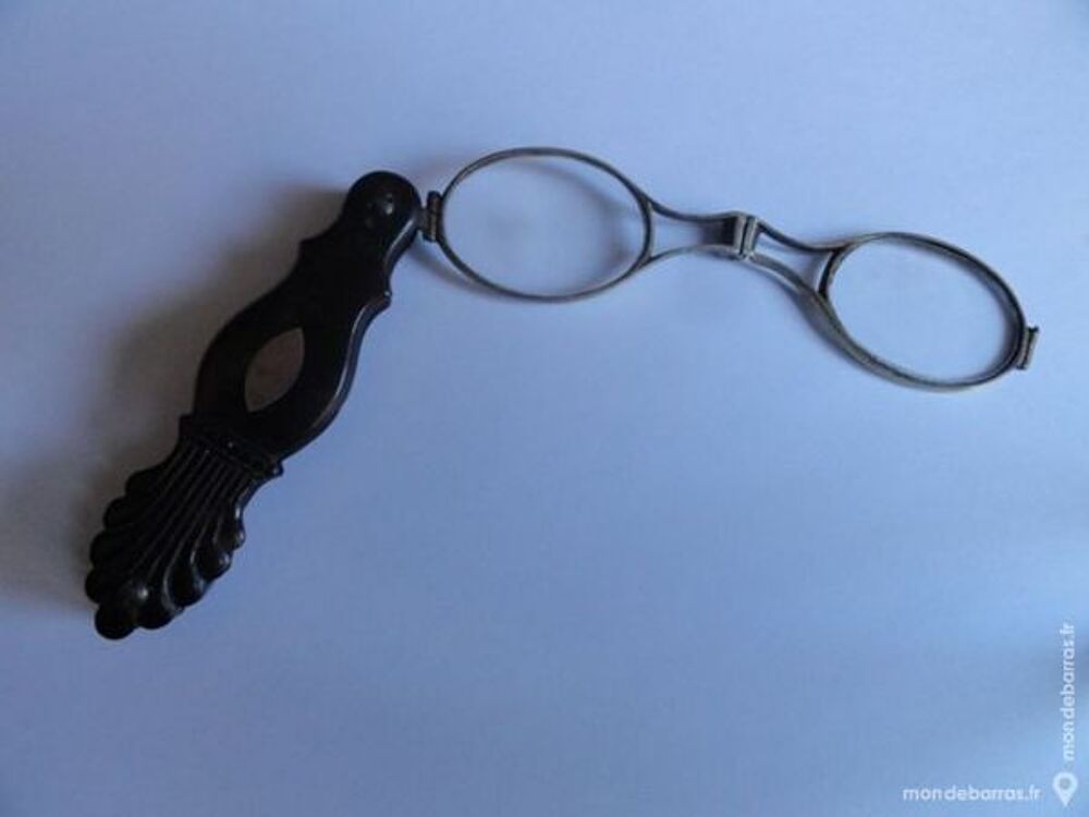 binocle 1900 