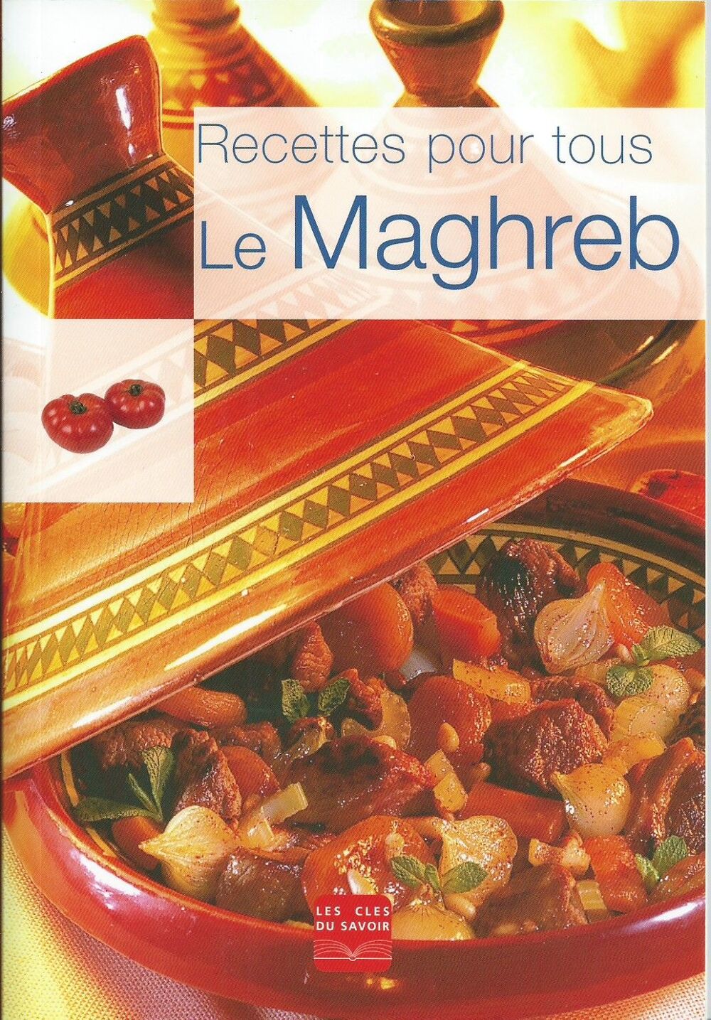 1 lot de 5 livres de cuisine , Recettes pour tous Livres et BD