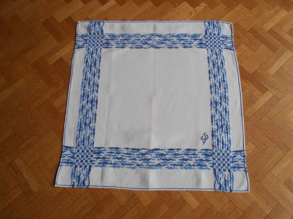12 Serviettes de table (79) Cuisine