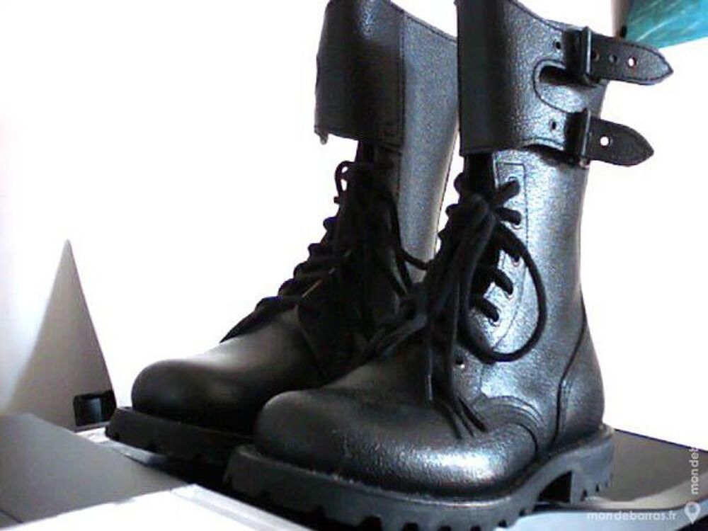 rangers Chaussures
