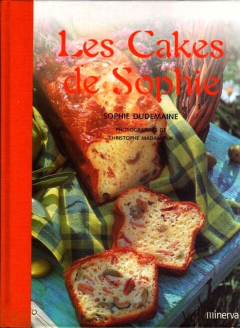 LES CAKES DE SOPHIE / prixportcompris 16 Lille (59)