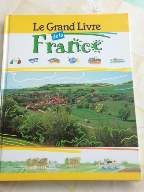 Le grand livre livre de la france
8 Strasbourg (67)