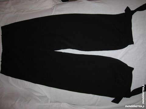 Pantalon FEMME 42 Noir 5 Chalon-sur-Sane (71)