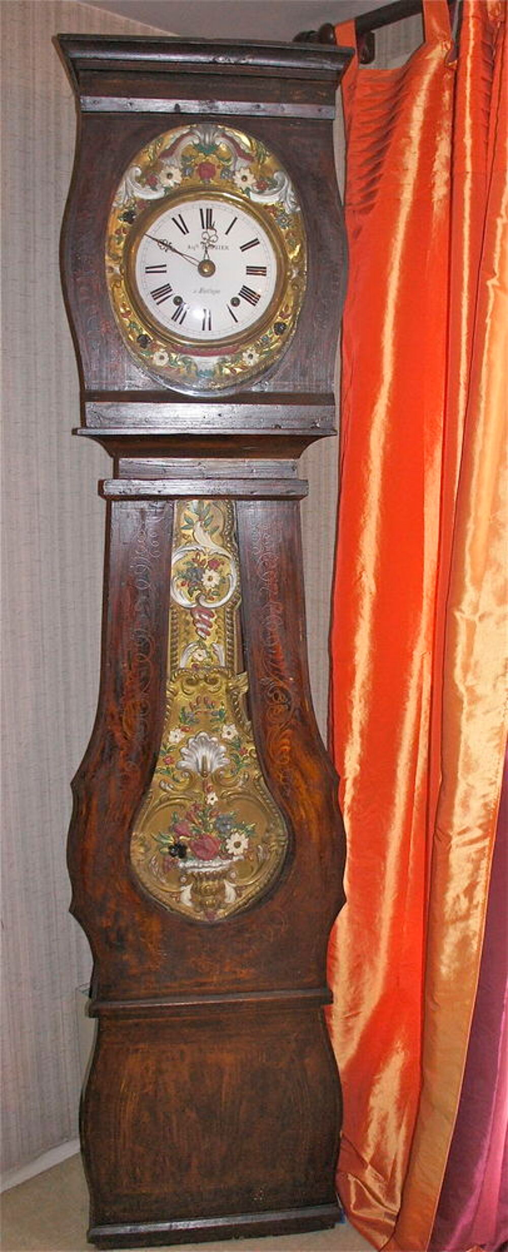 Contoise Ancienne Meubles