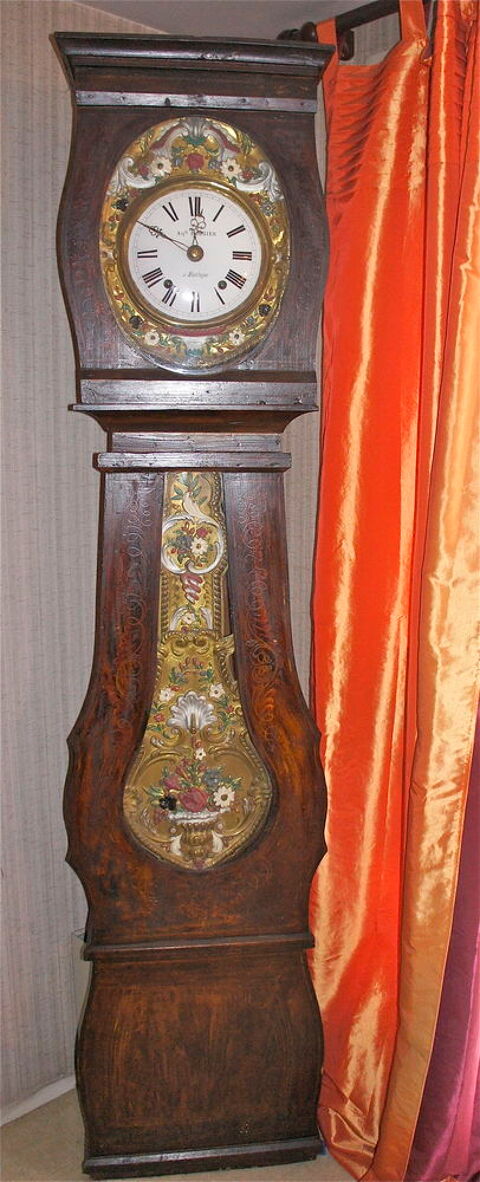 Contoise Ancienne 200 Courcouronnes (91)