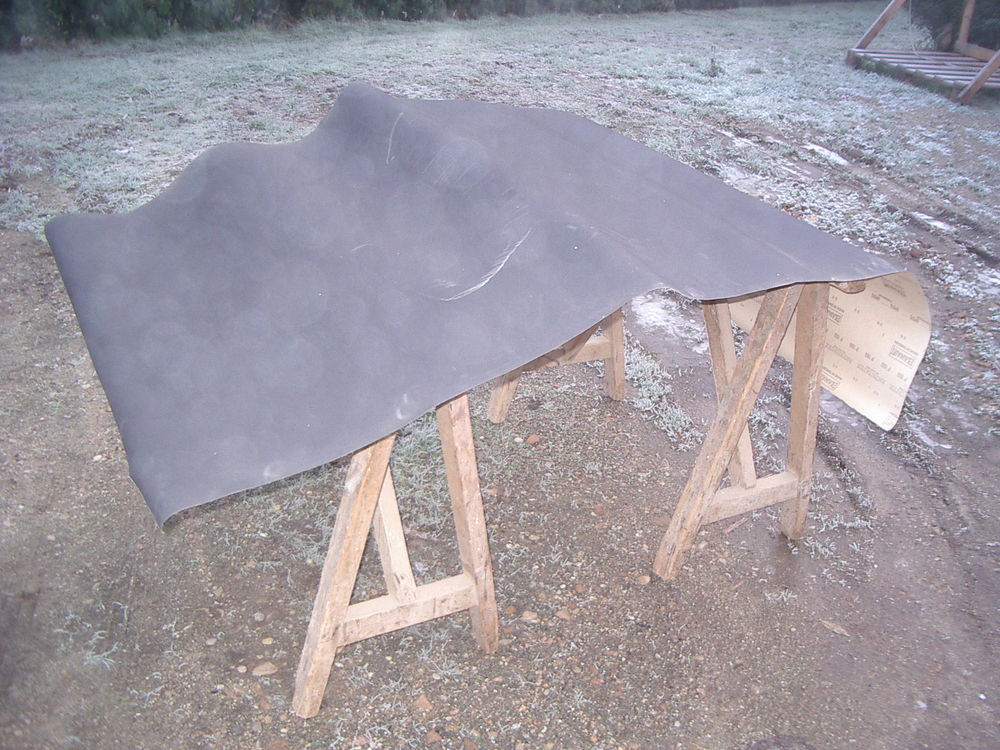 abrasif Bricolage