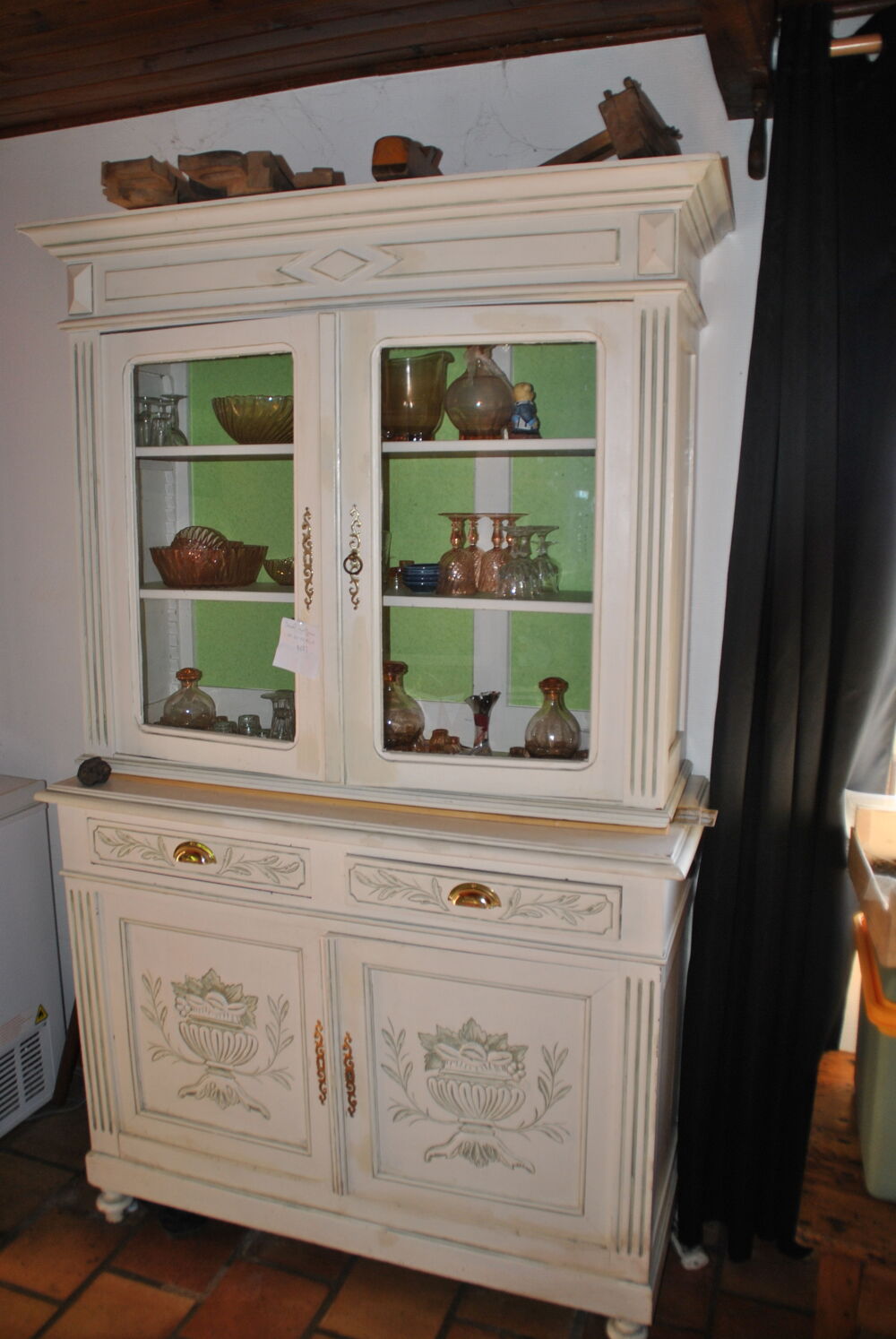 vaisselier Meubles