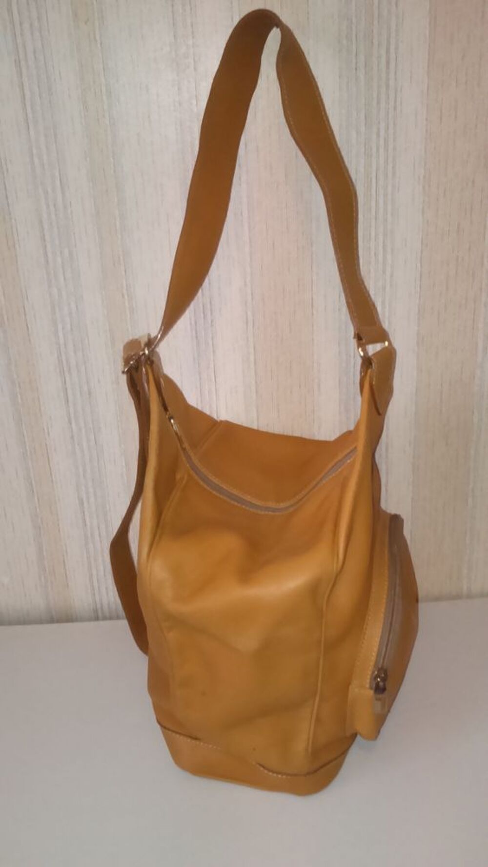 Sac &agrave; dos Lancel Maroquinerie
