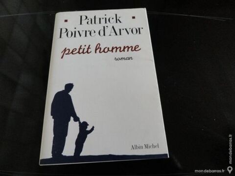 Petite homme - PPDA 3 Strasbourg (67)