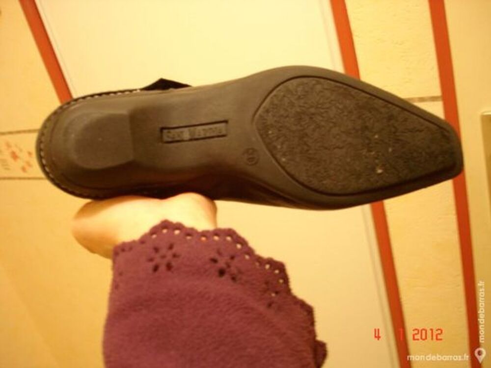 chaussures san marina Chaussures