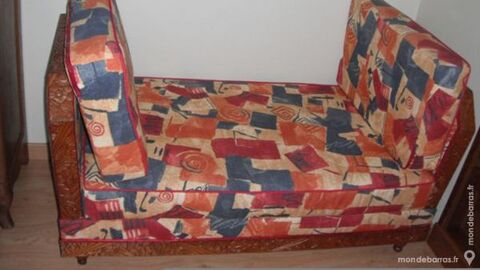 Banquette 600 Saint-Martin-de-Vaulserre (38)