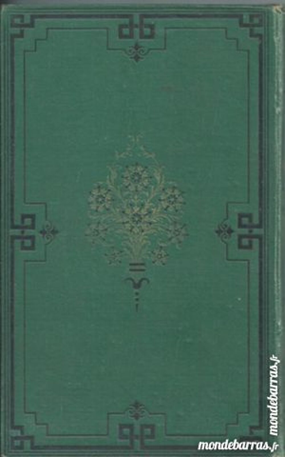 voyage d'un faux derviche , arminius vamb&eacute;ry 1879 Livres et BD