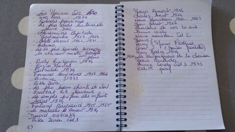 disques vinyles 33 tours 0 Saint-Thodorit (30)