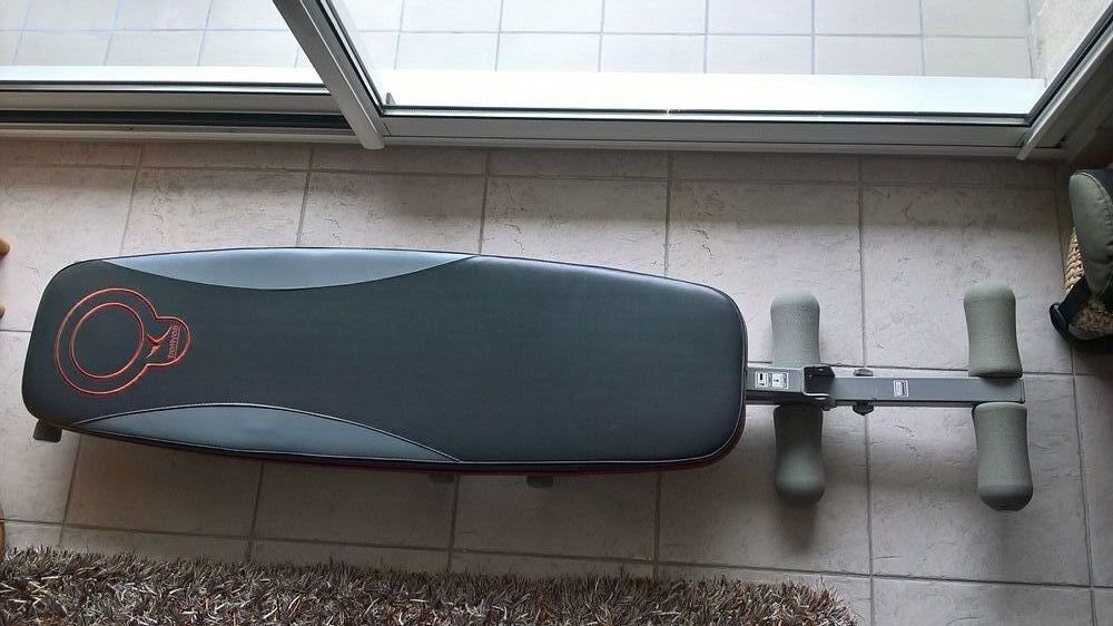 Appareil de Musculation / Fitness DOMYOS PA 660 Sports