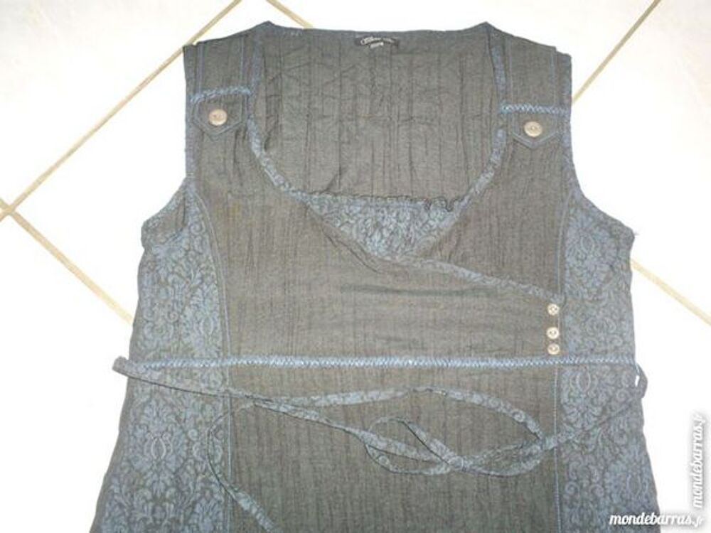 Robe CLARA VITTI Taille 2 Vêtements