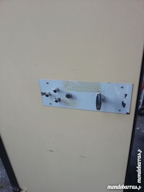 armoire extra-forte 500 Paris 10 (75)