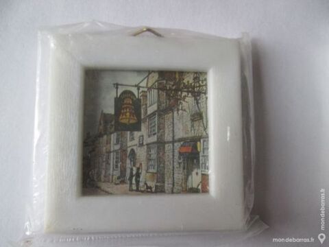 Cadres miniarures Les chaumires 3 Goussainville (95)