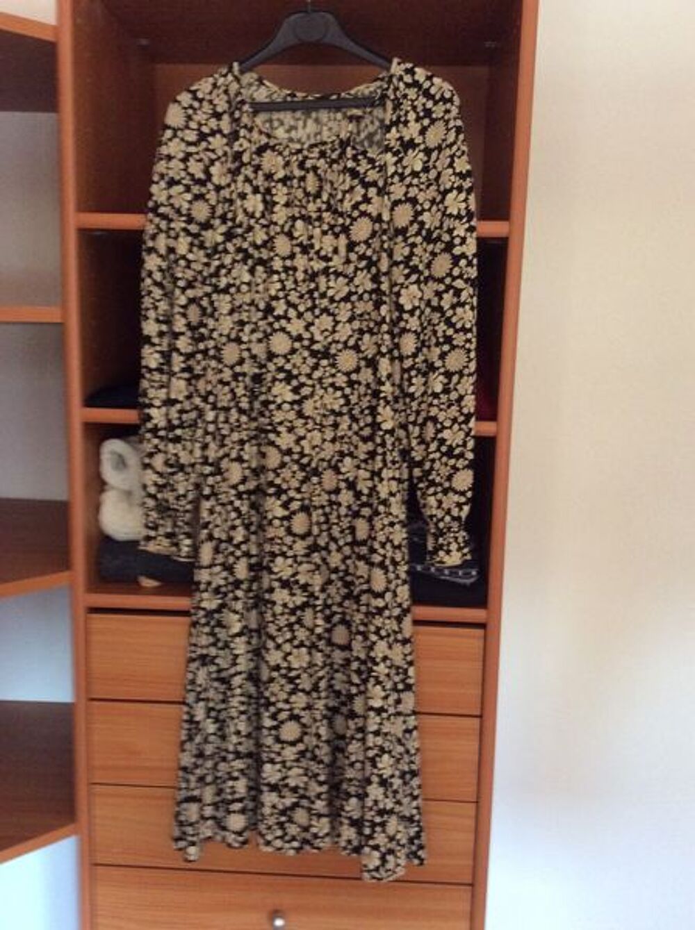 Robes Vêtements