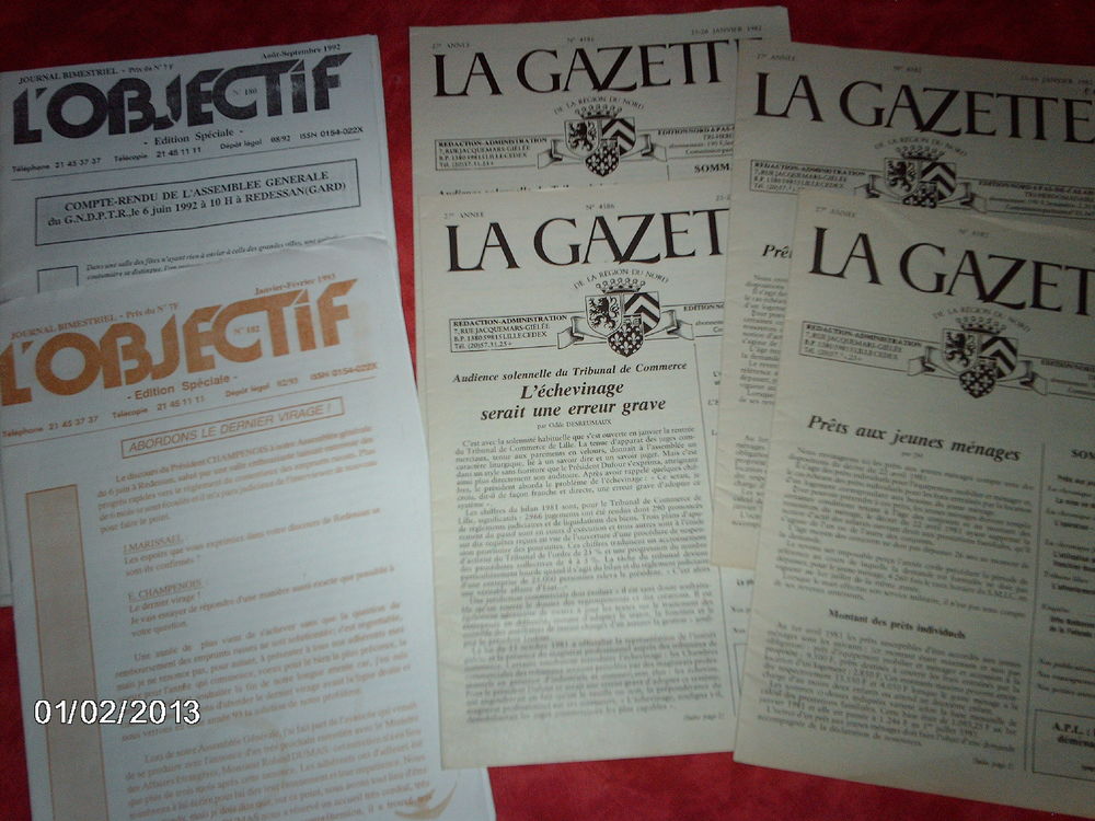 documents du nord (4) 