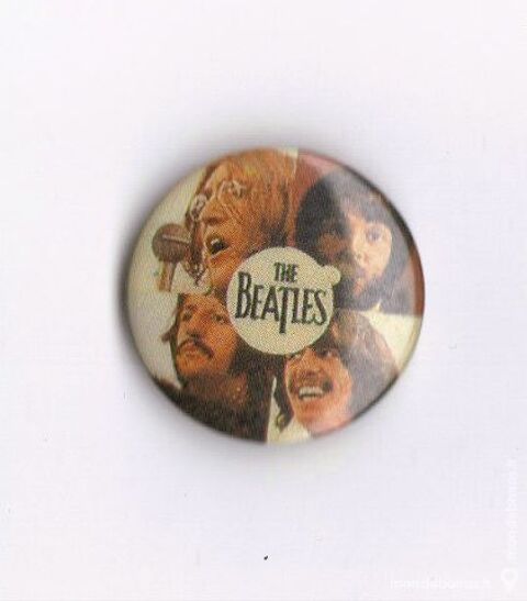 Badge de divers artistes 1 Le Pontet (84)