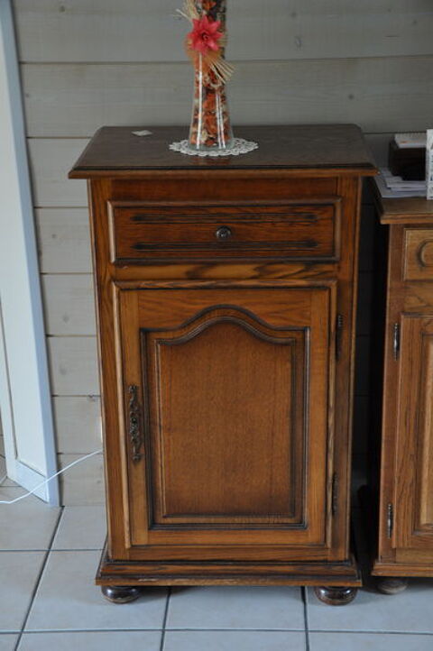 Confiturier Chne massif 160 Gironville-sur-Essonne (91)