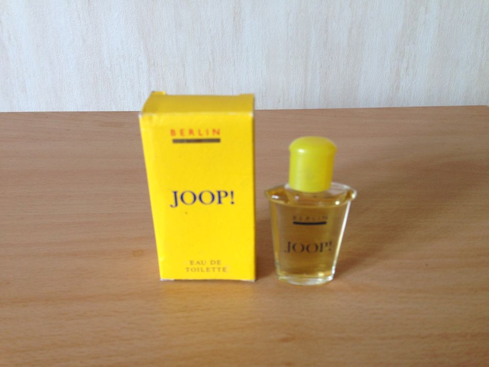 MINIATURES DE PARFUM 