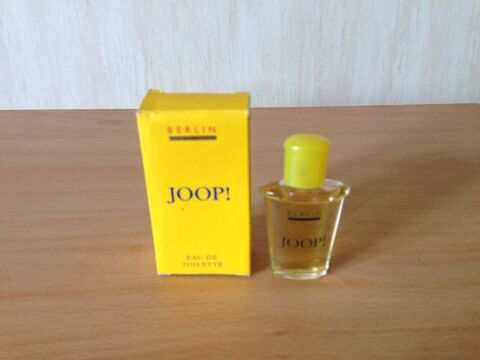 MINIATURES DE PARFUM 5 Trouy (18)