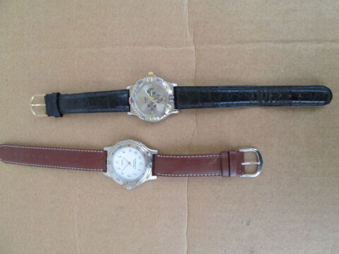 Montres occasions: 10 Castres (81)