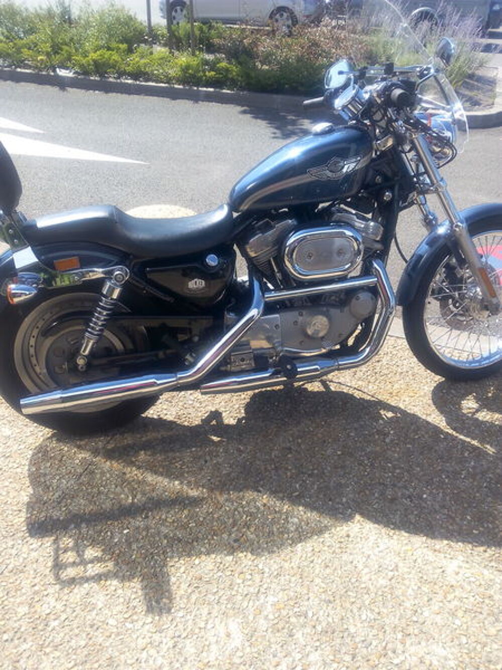 Recherche borne d'arcade avec jeu de moto. Jeux / jouets